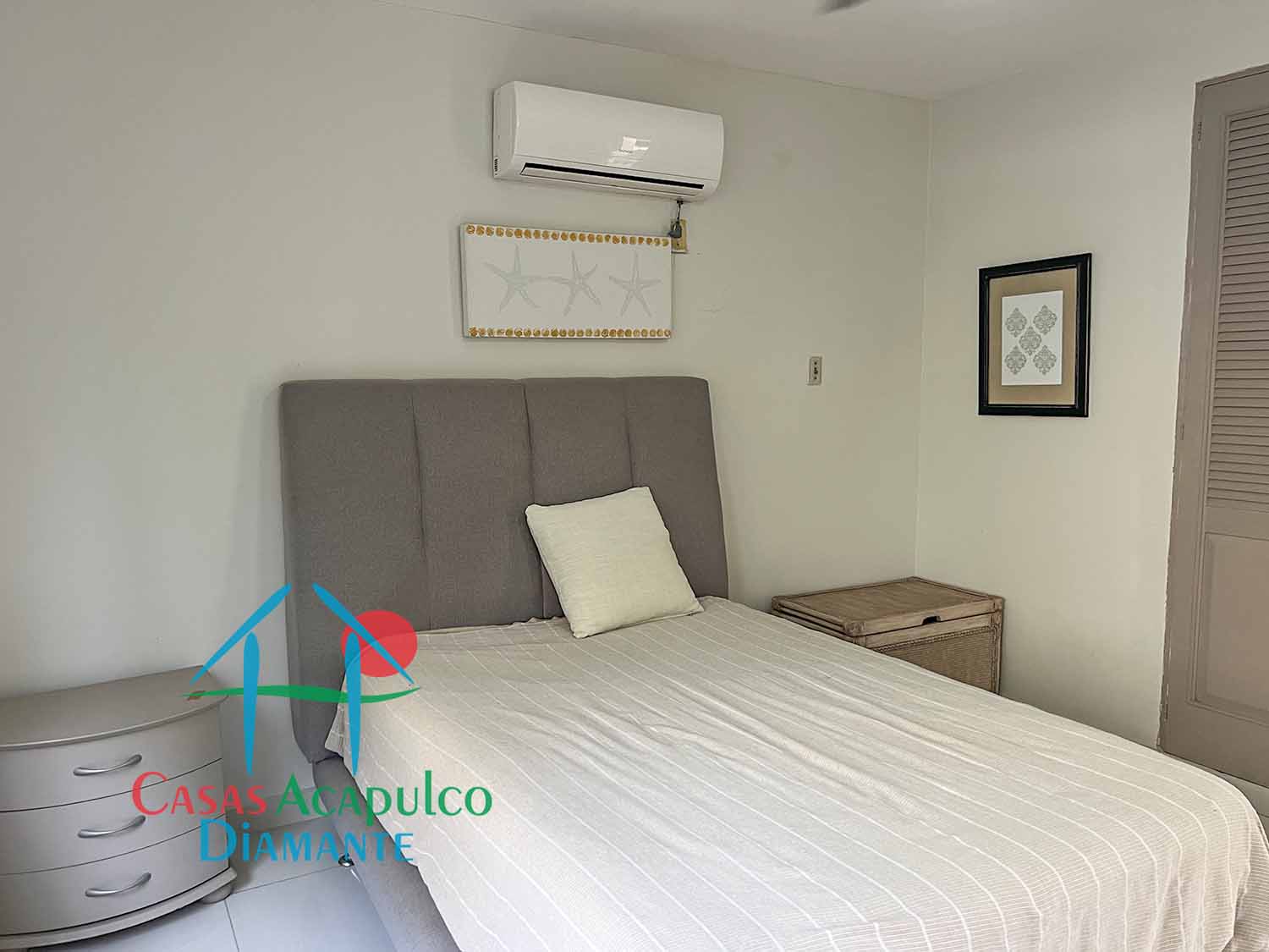 Caltecas 51 401 - Recámara dos 4